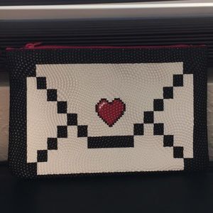 Adorable Mini Makeup Bag